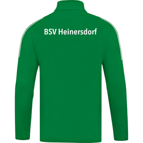 BSV Heinersdorf Zip Top Classico