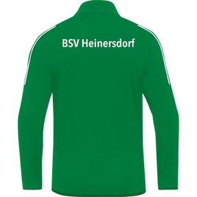 BSV Heinersdorf Trainingsjacke Classico