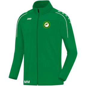 BSV Heinersdorf Trainingsjacke Classico