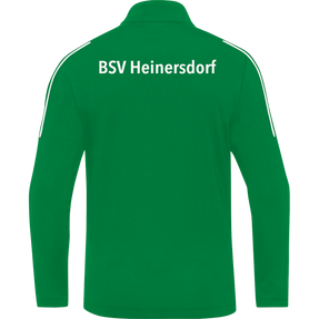 BSV Heinersdorf Freizeitjacke Classico