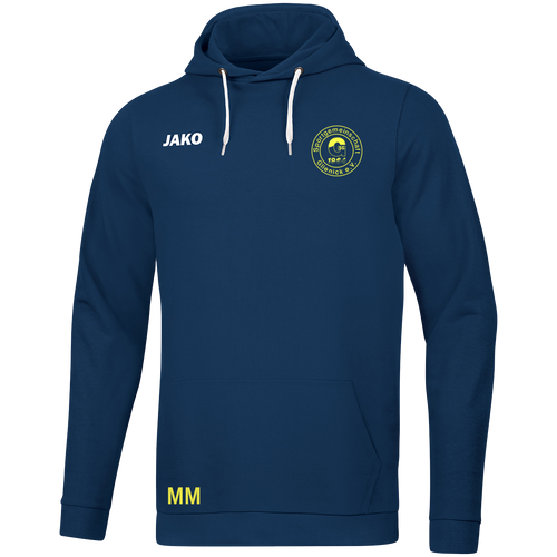 JAKO Hooded Sweat Base