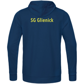 SG Glienick e.V. Kapuzensweat Base