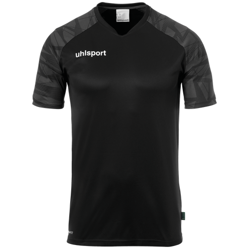 Uhlsport GOAL 25 SHORT-SARM SHIRT