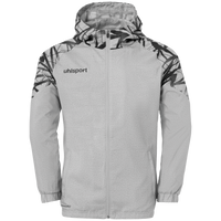 Uhlsport GOAL 25 EVO WOVEN HOOD JACKET