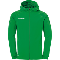 Uhlsport GOAL 25 EVO WOVEN HOOD JACKET