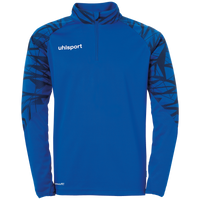 Uhlsport GOAL 25 1/4 ZIP TOP