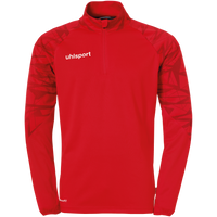 Uhlsport GOAL 25 1/4 ZIP TOP