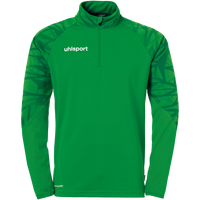 Uhlsport GOAL 25 1/4 ZIP TOP