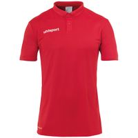 Uhlsport ESSENTIAL POLY POLO SHIRT