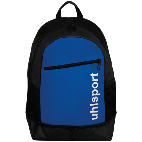 Uhlsport ESSENTIAL BACKPACK W. BOTT. COMPARTM.