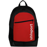 Uhlsport ESSENTIAL BACKPACK W. BOTT. COMPARTM.