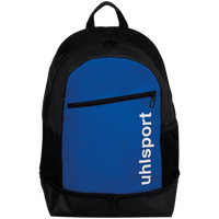 Uhlsport ESSENTIAL BACKPACK W. BOTT. COMPARTM.