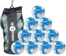 JAKO youth ball set Performance incl. ball bag