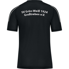 SV Grün - Weiß 1924 Großtreben e.V.  T-Shirt Classico