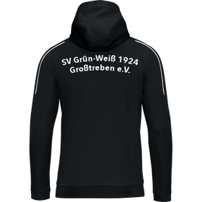 SV Grün - Weiß 1924 Großtreben e.V.  Kapuzenjacke Classico