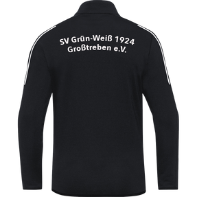 SV Grün - Weiß 1924 Großtreben e.V.  Trainingsjacke Classico