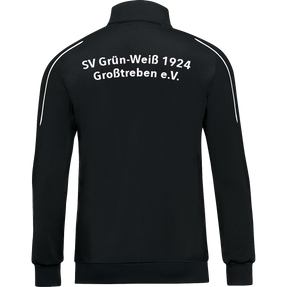SV Grün - Weiß 1924 Großtreben e.V.  Polyesterjacke Classico