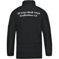 SV Grün - Weiß 1924 Großtreben e.V.  Coachjacke Classico