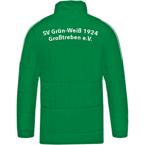 SV Grün - Weiß 1924 Großtreben e.V.  Coachjacke Classico