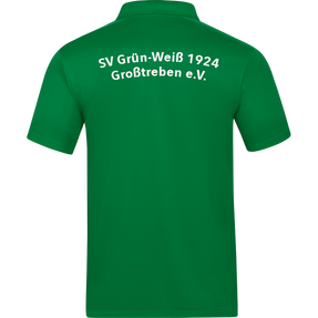 SV Grün - Weiß 1924 Großtreben e.V.  Polo Classico