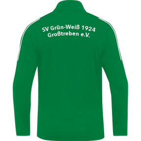 SV Grün - Weiß 1924 Großtreben e.V.  Freizeitjacke Classico