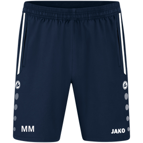 Dessauer SV 97 e.V. Short Allround