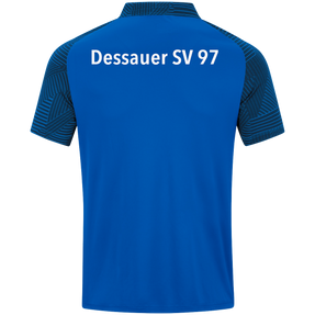Dessauer SV 97 e.V. Polo Performance