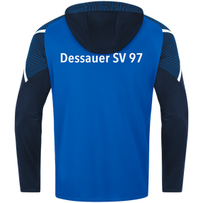 Dessauer SV 97 e.V. Kapuzenjacke Performance