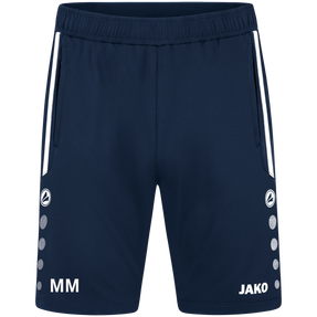 Dessauer SV 97 e.V. Trainingsshort Allround