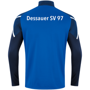 Dessauer SV 97 e.V. Ziptop Performance