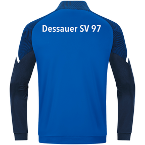 Dessauer SV 97 e.V. Polyesterjacke Performance