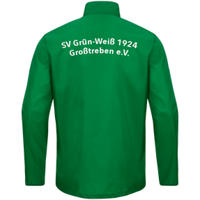SV Grün - Weiß 1924 Großtreben e.V. Rainzip Team