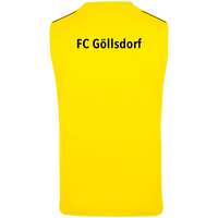  FC Göllsdorf 1930 e.V. Tank Top Classico
