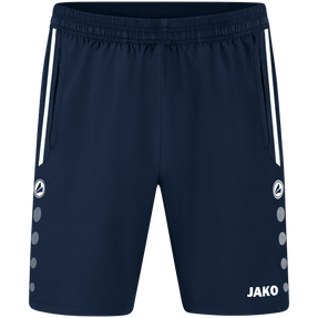 BSV Neuburg Short Allround