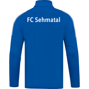 FC Sehmatal Zip Top Classico