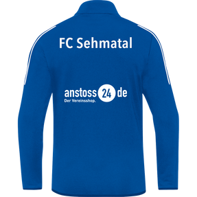 FC Sehmatal Trainingsjacke Classico