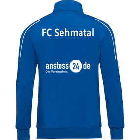 FC Sehmatal Polyesterjacke Classico