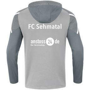 FC Sehmatal Kapuzensweat Performance