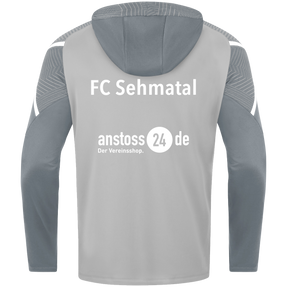FC Sehmatal Kapuzenjacke Performance