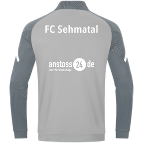 FC Sehmatal Polyesterjacke Performance