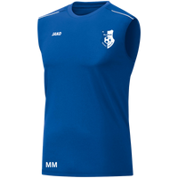 FC Blau-Weiß Stücken Tank Top Classico