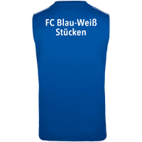 FC Blau-Weiß Stücken Tank Top Classico