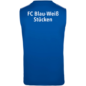 FC Blau-Weiß Stücken Tank Top Classico