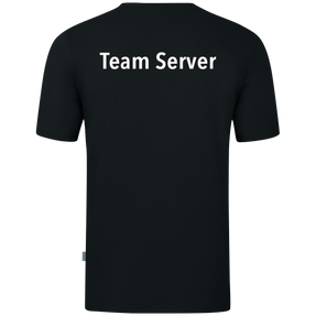 ServerShop24 T-Shirt Organic