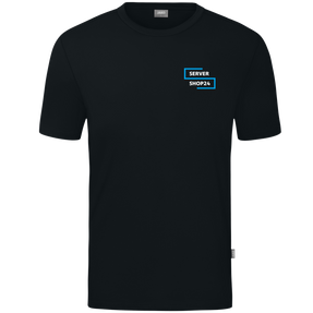 ServerShop24 T-Shirt Organic Stretch