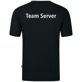 ServerShop24 T-Shirt Organic Stretch