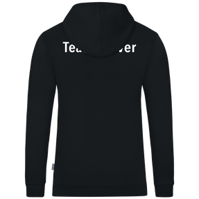 ServerShop24 Kapuzensweat Organic