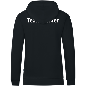 ServerShop24 Kapuzenjacke Organic