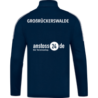 SV Großrückerswalde Zip Top Classico