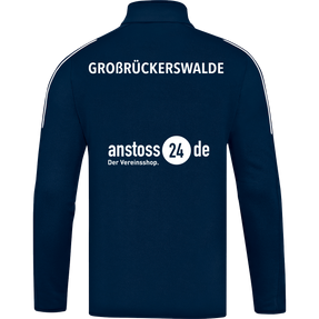 SV Großrückerswalde Zip Top Classico